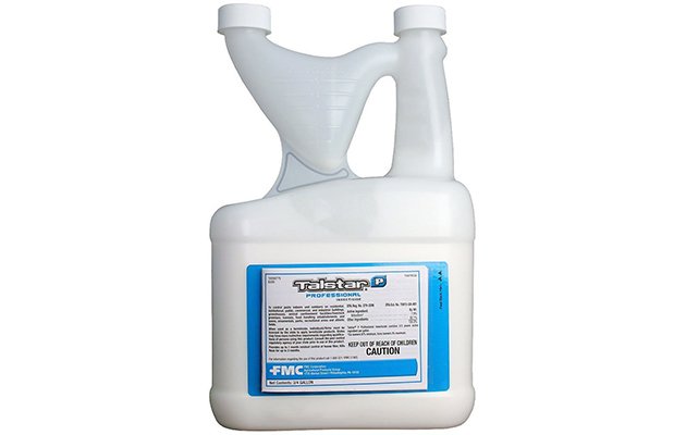 Talstar 34 Gallon Pros Pest Control Insecticide