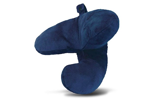 J-Pillow Ultimate Travel Pillow