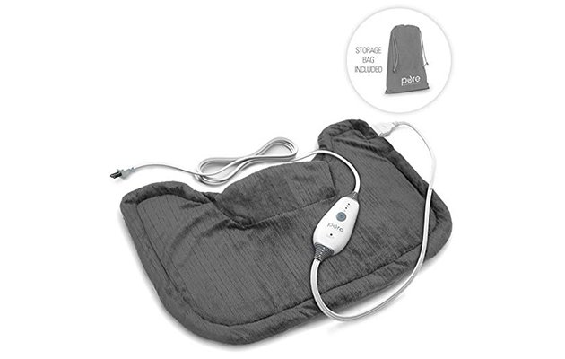 Pure Enrichment Pure Relief _ Heating Pad