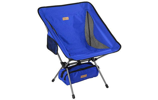 Trekology YIZI GO Portable Camping Chair