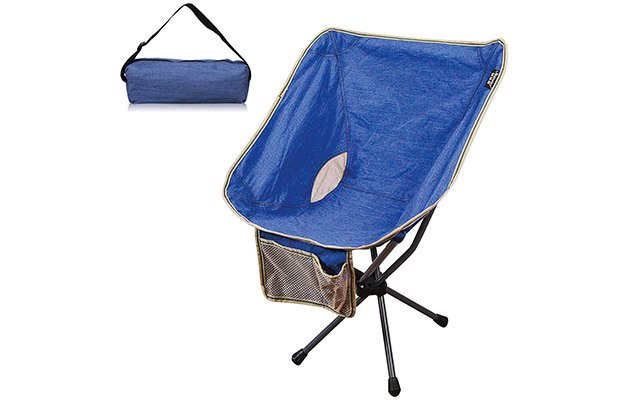 galsoar Camping Chairs, Outdoor