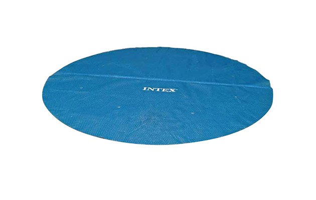 Intex Solar Cover for 12ft Diameter Easy Set and Frame Pools