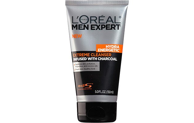 L'Oreal Paris Skincare Men Expert Hydra Energetic Facial Cleanser