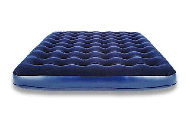 Outbound Full Air Mattress for Camping