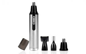 10 Best Nose Hair Trimmers for Men