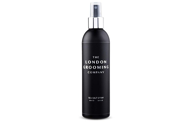 The London Grooming Company Sea Salt Spray for Men