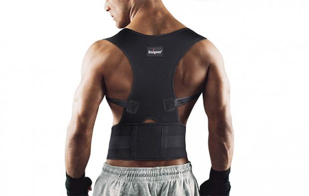 10 Best Posture Corrector Brace - BestDailyReviews