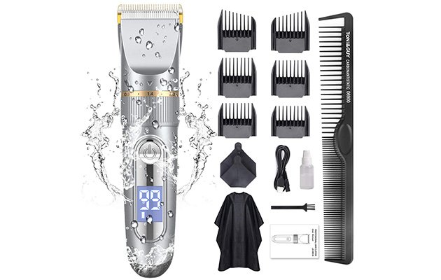 GOOLEEN Hair Clippers for Men