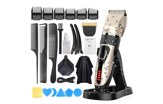 DUSASA Hair Clippers for Men