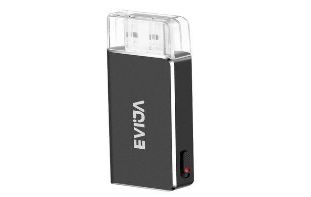 EVIDA Mini Voice Recorder  8GB