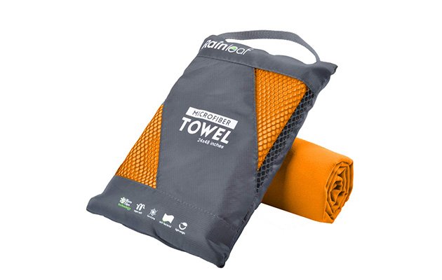 Best Microfiber Quick Drying Towel Reviews