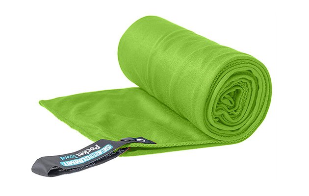 Sea to Summit Pocket Towel