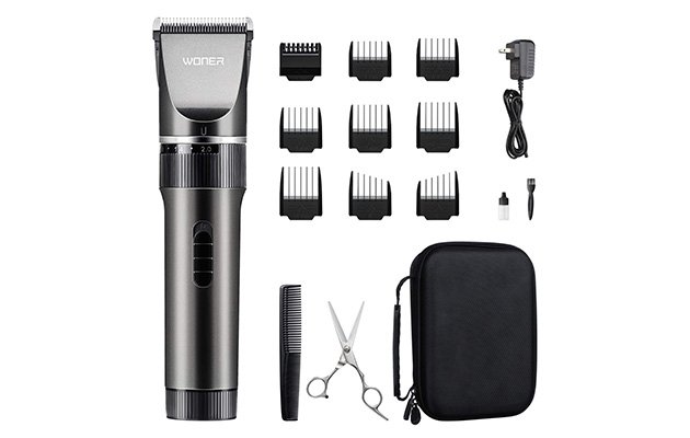 Best Hair Clippers For Men