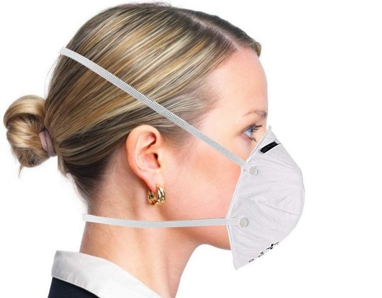 10 Best N95 Medical Respirator Face Masks