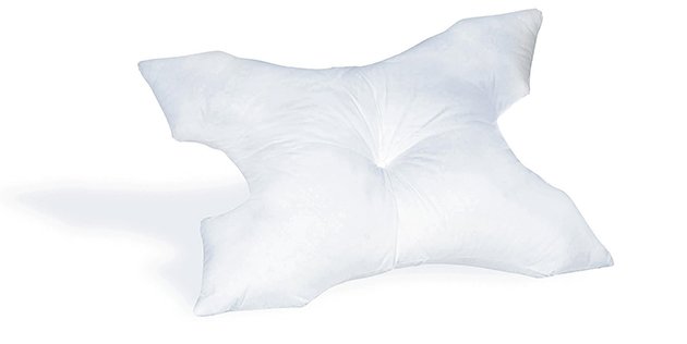 Blue Chip Medical Products CPAP-arc Ultra Soft Pillow