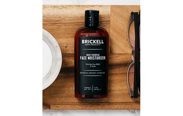 Brickell Men's Daily Essential
