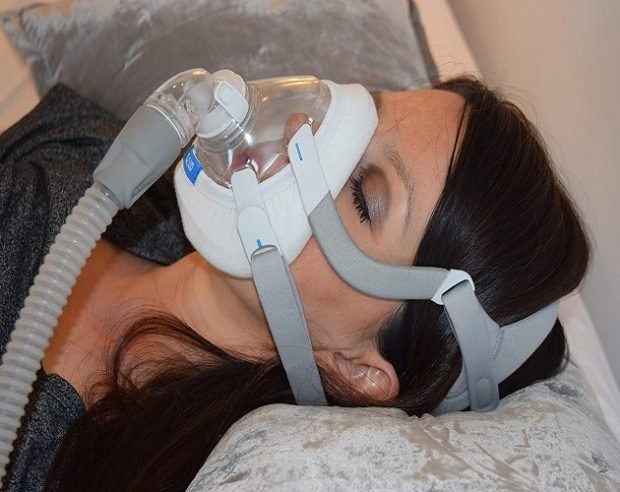 10 Best Cpap Mask For Mouth Breathers Bestdailyreviews 0866