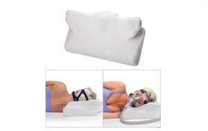 10 Best CPAP Pillow For Side Sleeper