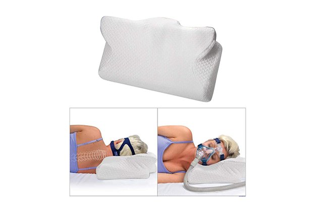 Funwill CPAP Pillow