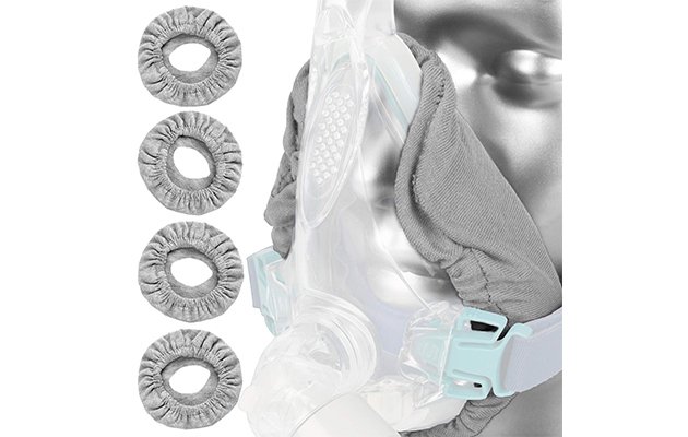 IMPRESA Full Face CPAP Mask Liners