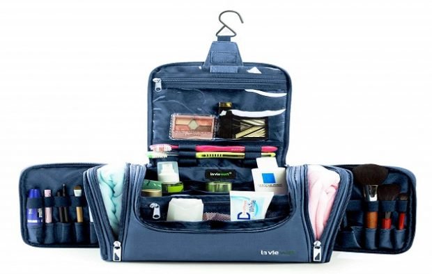 10 Best Toiletry Bag for Men - BestDailyReviews