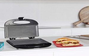 15 Best Grill And Toaster Sandwich Makers