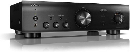 Denon PMA-600NE Stereo Integrated Amplifier