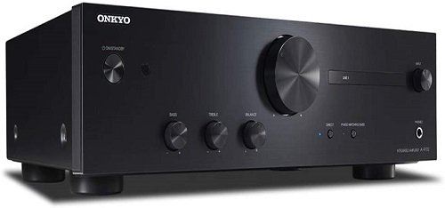 Onkyo A-9110 Home Audio Integrated Stereo Amplifier