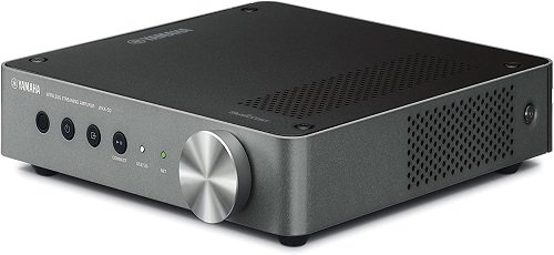 Yamaha WXA-50 MusicCast Wireless Streaming amplifier