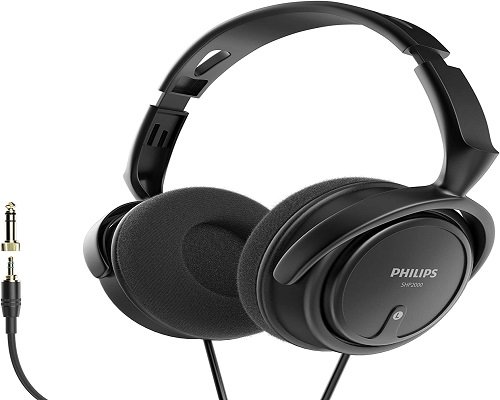 Best Headset Microphone For Podcasting
