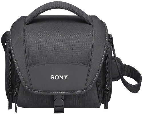 best camera bag for sony a6000