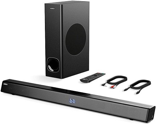 best sound bar deals