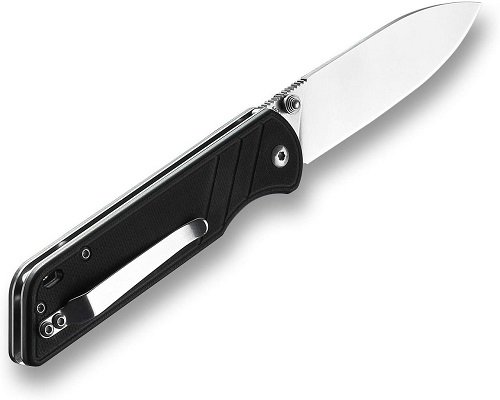 QSP PARROT EDC Folding Pocket Knife