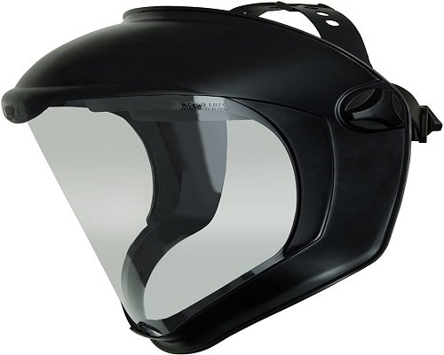 Uvex Bionic Face Shield 