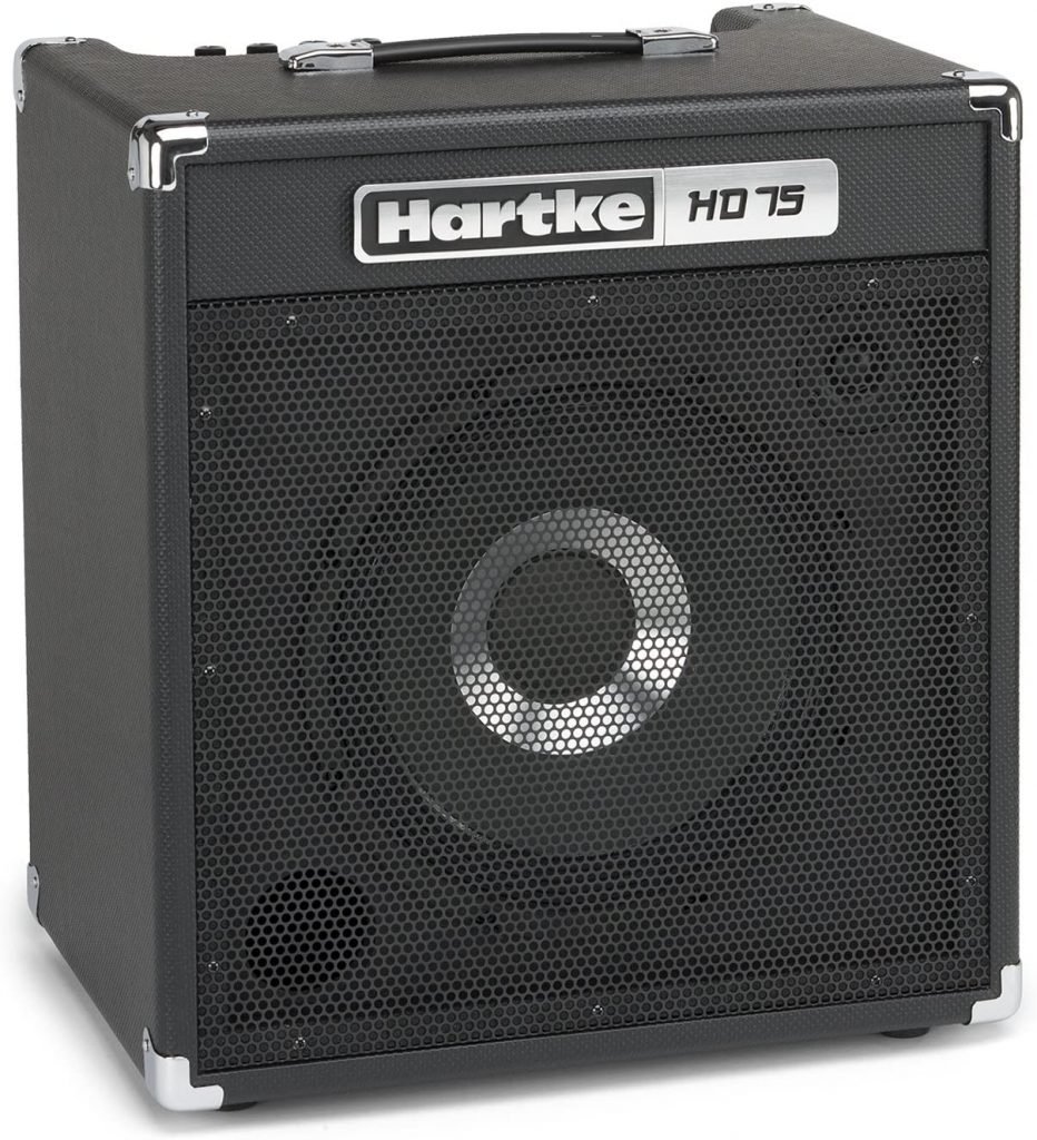 Hartke HD75 Bass Combo