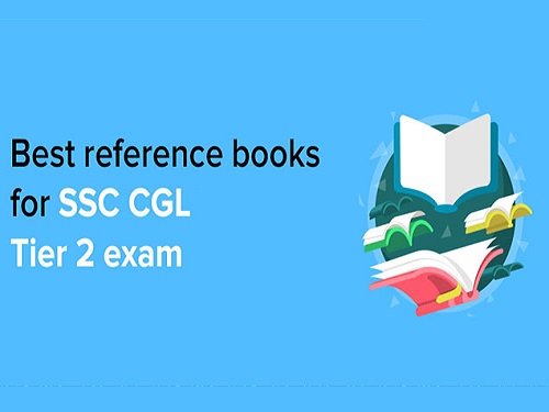 Best Books For SSC CGL Tier 2