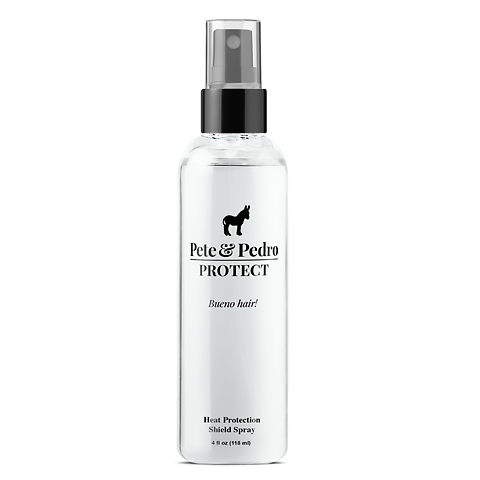pete and pedro sea salt heat protector review