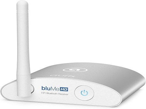 Auris Blume HD Long Range Bluetooth 5.0